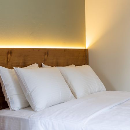 Hotel Katafigio Elati  Luaran gambar