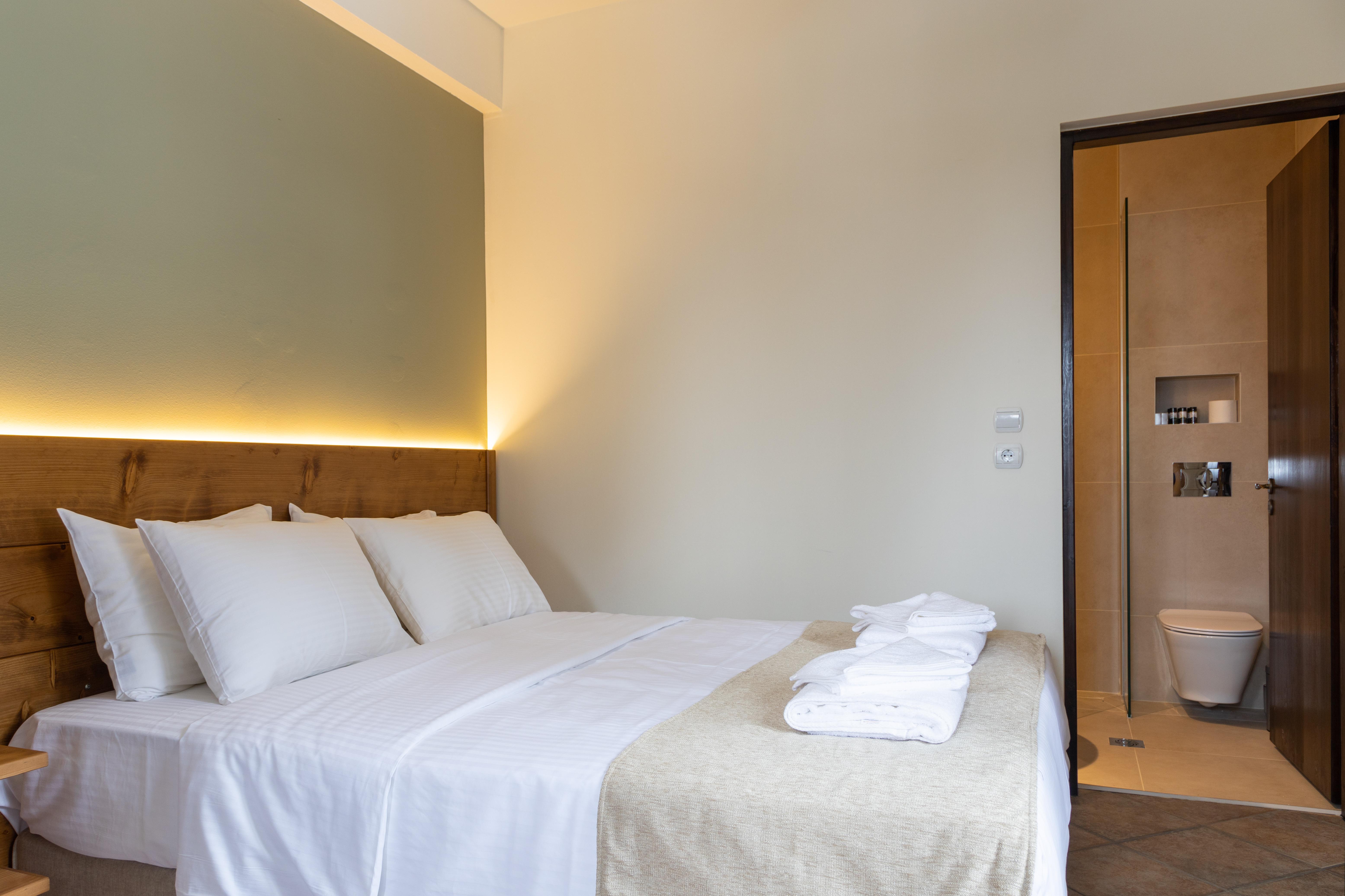 Hotel Katafigio Elati  Luaran gambar