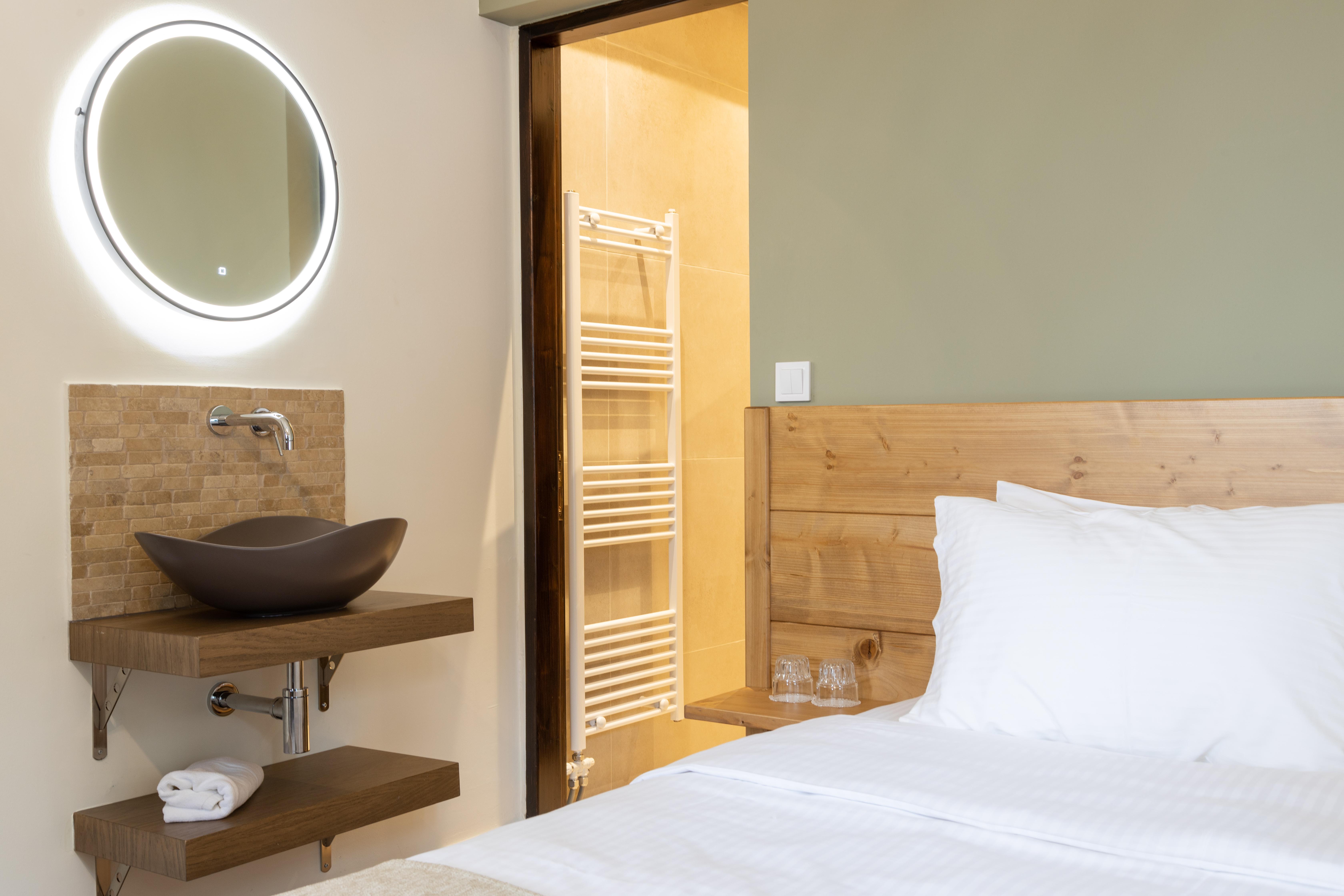 Hotel Katafigio Elati  Luaran gambar