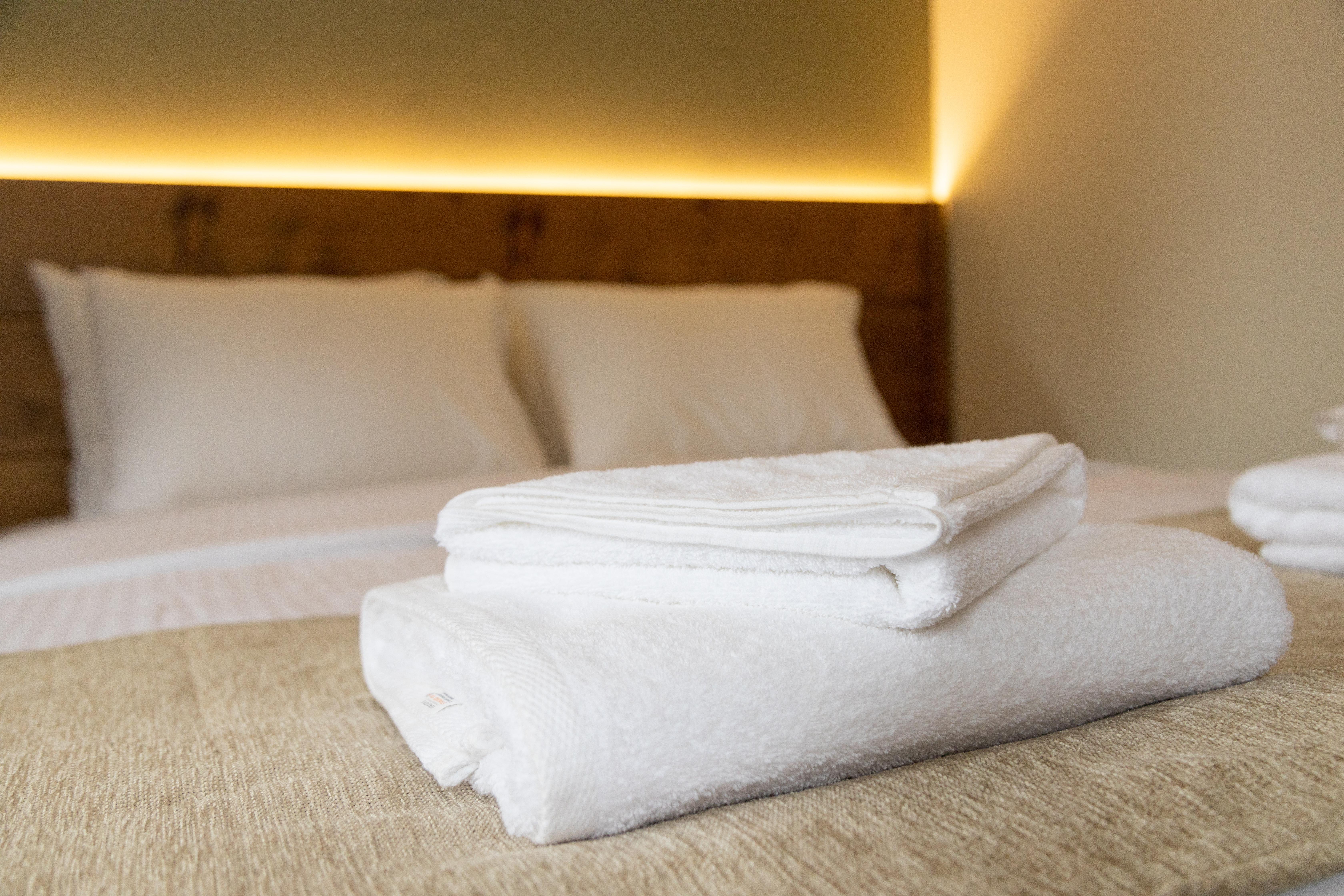 Hotel Katafigio Elati  Luaran gambar