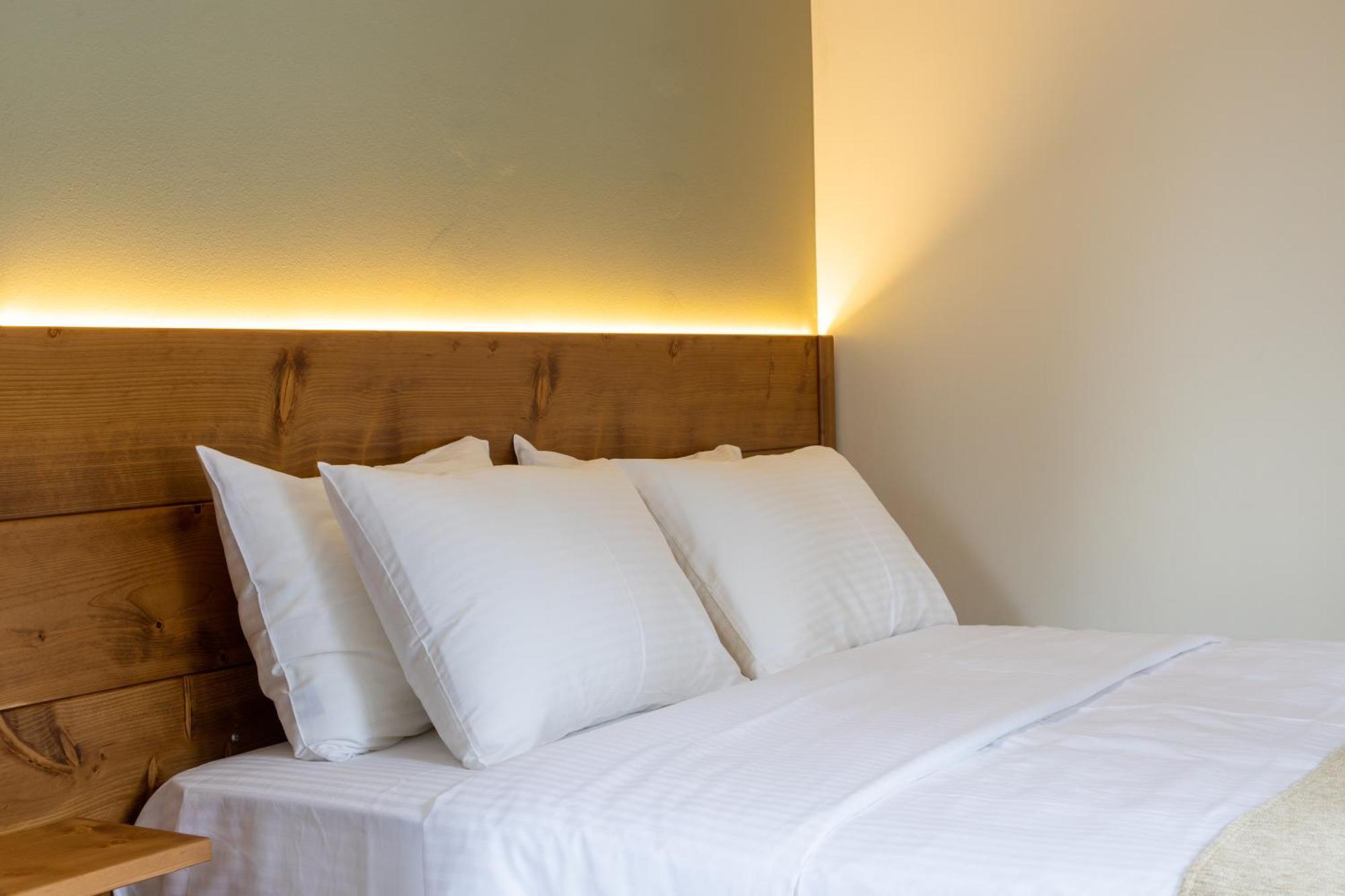 Hotel Katafigio Elati  Luaran gambar