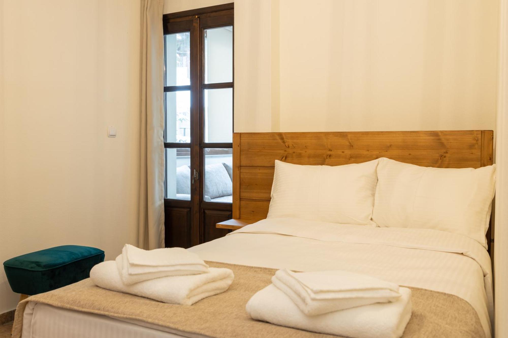 Hotel Katafigio Elati  Luaran gambar